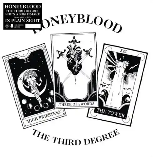 The Third Degree Mega Sale