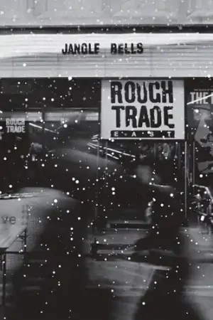 Jangle Bells: Rough Trade Shops Xmas Selection Authentic