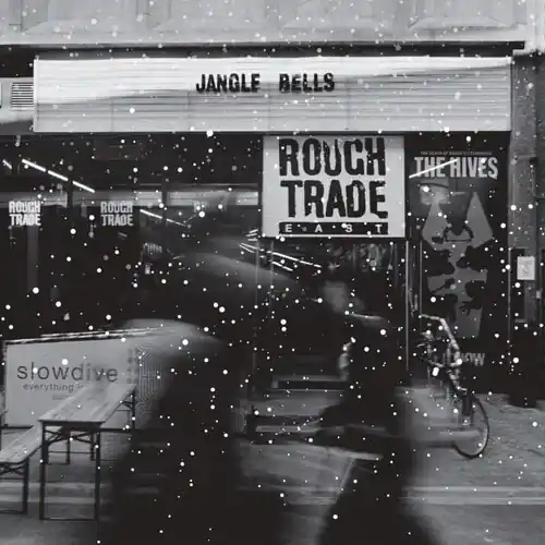 Jangle Bells: Rough Trade Shops Xmas Selection Authentic