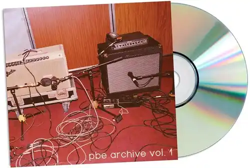 Special Offer Archives Vol 1 (Uk)