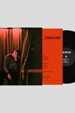 Strangers (Again) Weekend Sale