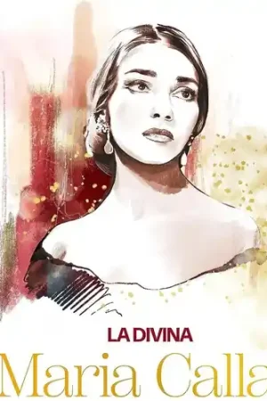 La Divina - Compilation Exclusive