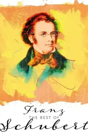 Top Pick Best Of Franz Schubert (Uk)