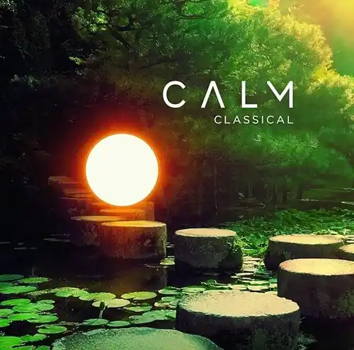 New Arrival Calm Classical / Various (Uk)