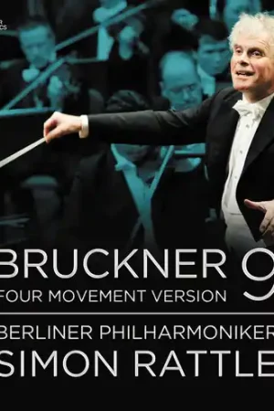 Bruckner: Symphony No. 9 In D Minor Direct From Manufacturer