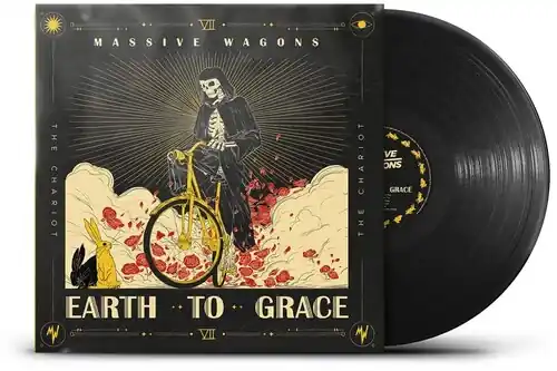Limited Time Earth To Grace