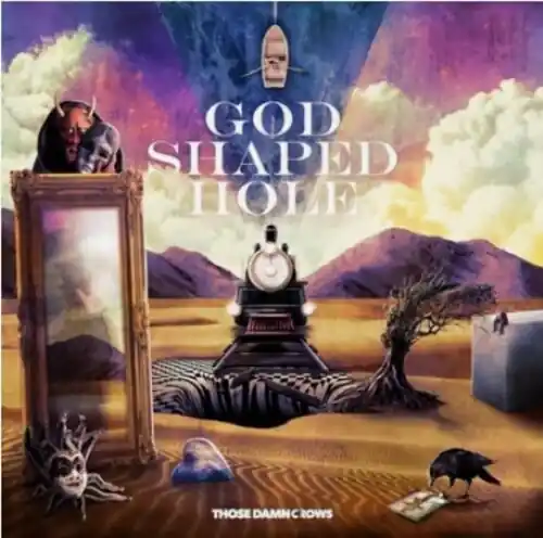 Exclusive Offer God Shaped Hole