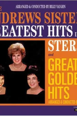 Greatest Hits In Stereo/Great Golden Hits Buy Online