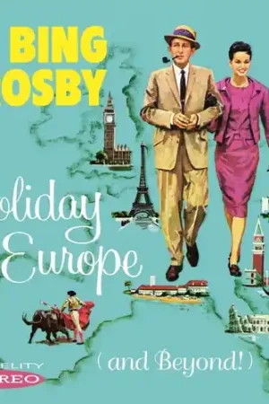 Same Day Shipping Holiday In Europe (and Beyond)