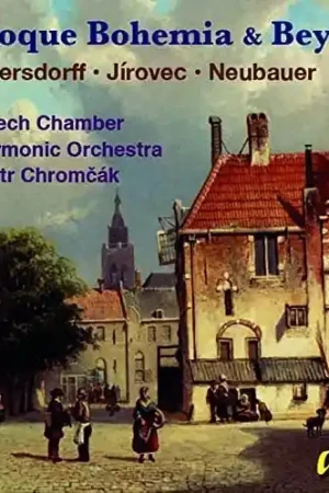 Top Rated Baroque Bohemia & Beyond Vol II