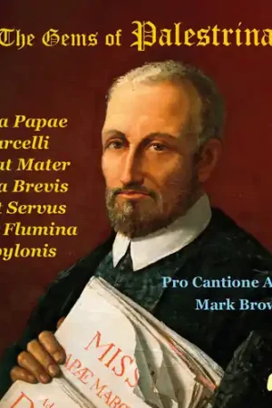 Get Yours Gems Of Palestrina