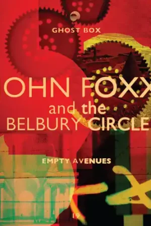 Empty Avenues (10in) (Can) Trending