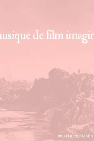 Grab Now Musique De Film Imagine [Vinyl]