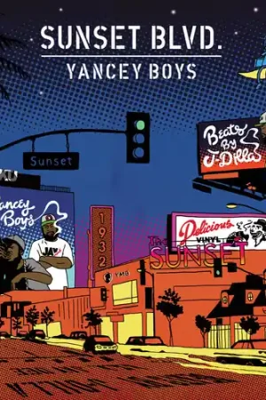 Sunset Blvd Buy Online