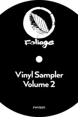 Best Price Foliage Vinyl Sampler Vol. 2 / Various