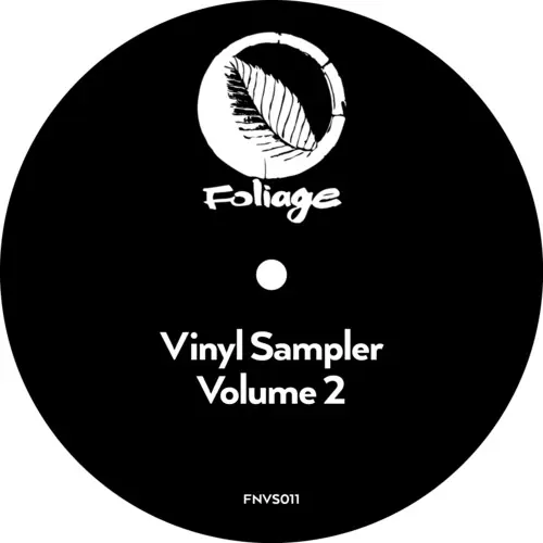 Best Price Foliage Vinyl Sampler Vol. 2 / Various