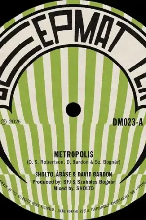 Metropolis / The Right Orchid Buy Today