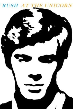At The Unicorn 1962 Editor’s Pick