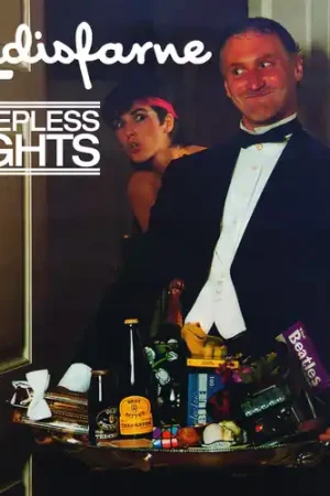 Warranty Included Sleepless Nights