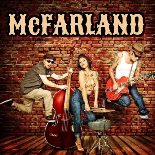 Shop Now Mcfarland