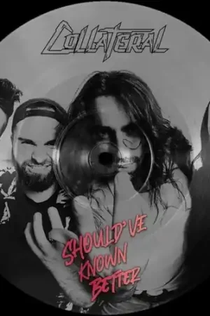 Should've Known Better - Picture Disc (Pict) (Uk) Seasonal Sale