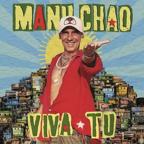 Viva Tu (Pict) Crafted