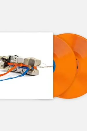 Again [Colored Vinyl] (Org) (Can) Place Order