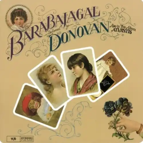 Special Discount Barabajagal (Uk)