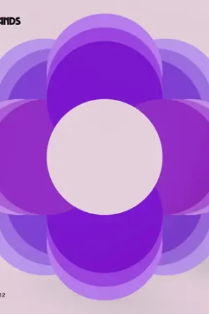 Top Rated Violet [Indie Exclusive] Clear [Colored Vinyl] [Clear Vinyl] [Limited Edition] [Indie Exclusive]
