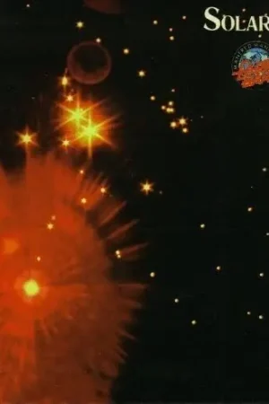 Solar Fire (Pict) Trending