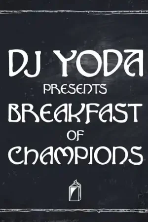 Breakfast of Champions Shop Now