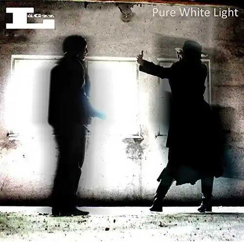 Pure White Light Next Day Delivery