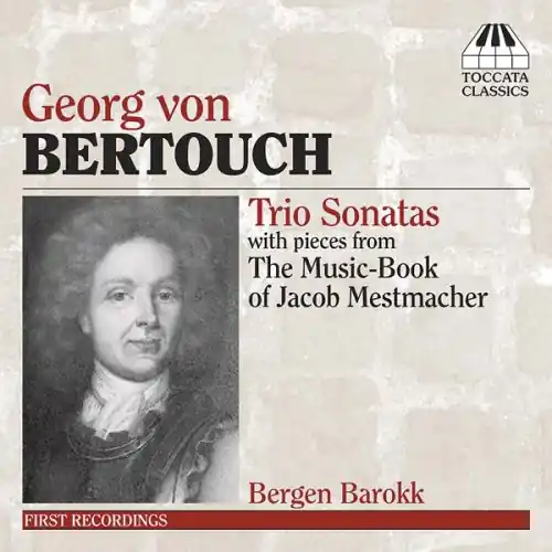 Trio Sonatas Worldwide Shipping