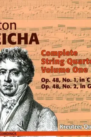 Complete String Quartets 1 Instant Buy