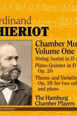 Limited Offer Chamber Music 1