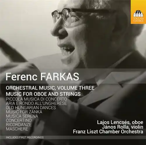 Orchestral Music 3 Authentic
