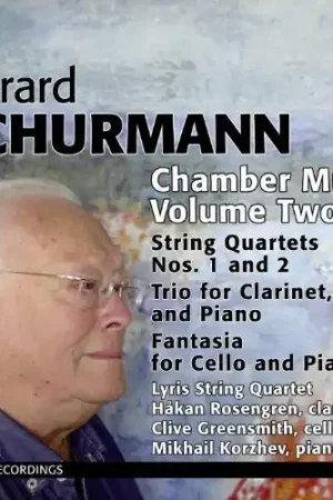 Chamber Music Vol 2 Hot Picks