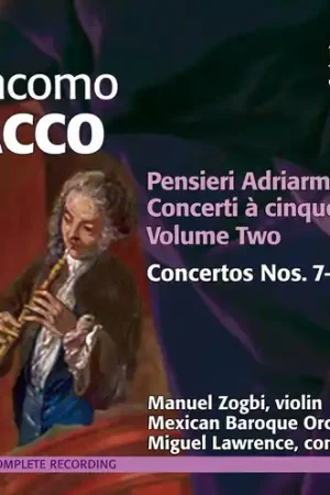 Pensieri Adriarmonici 2 Clearance