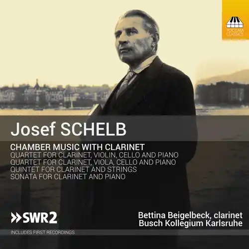 Chamber Music With Clarinet Discount