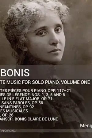 Complete Music For Solo Piano Vol. 1 Deal