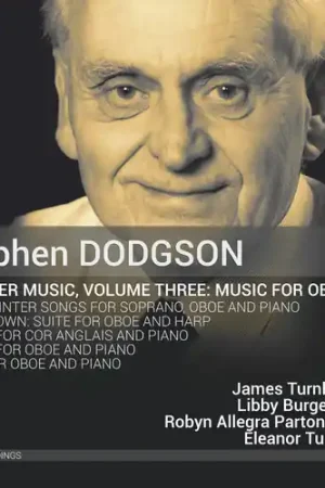 Same Day Shipping Music for Oboe 3
