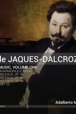 Piano Music 1 Top Pick