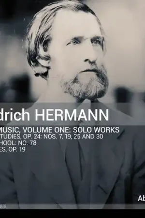 Violin Music, Vol. 1 - Solo Works Certified