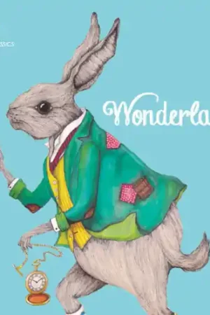 Wonderland Buy Direct