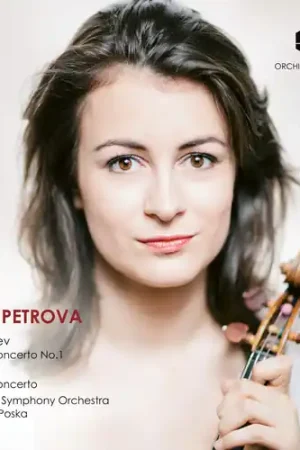 Price Drop Violin Concerto 1
