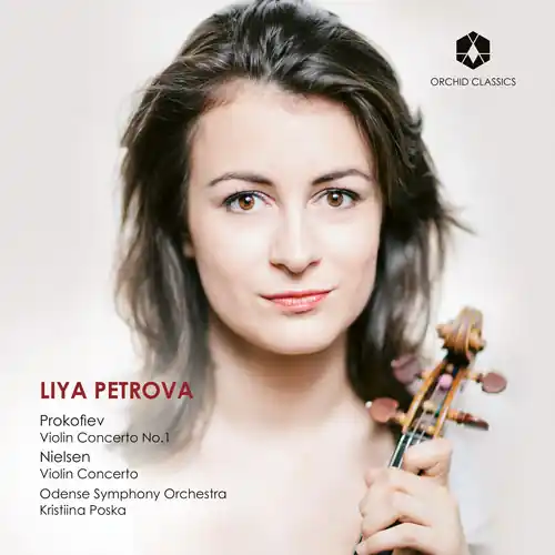 Price Drop Violin Concerto 1