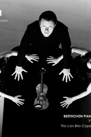 Piano Trios 3 Markdown