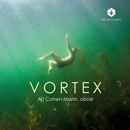 Vortex Handmade