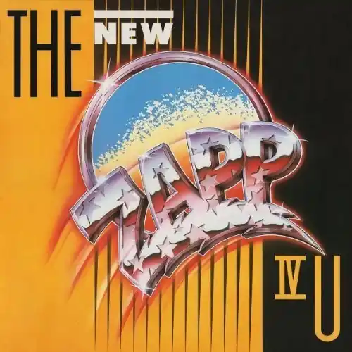 New Zapp IV U Markdown