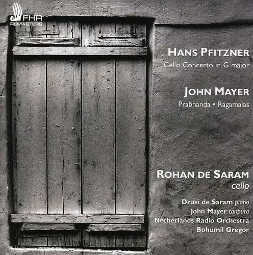 Reduced Price Cello Concerto in G Major